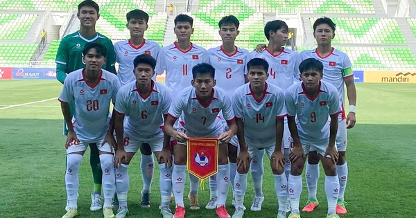 U.19 Việt Nam quyết thắng U.19 Indonesia: Cơ hội vàng cho fan cá cược bóng đá online - hình ảnh - okvipjl.com
