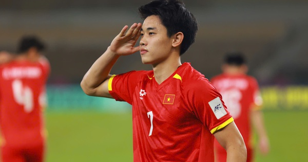 Đội tuyển Việt Nam tìm được dòng máu trẻ: Xây móng cho World Cup 2030: góc nhìn mới cho người chơi Việt - hình ảnh - okvipjl.com Đội tuyển Việt Nam tìm được dòng máu trẻ: Xây móng cho World Cup 2030: góc nhìn mới cho người chơi Việt - hình ảnh - okvipjl.com