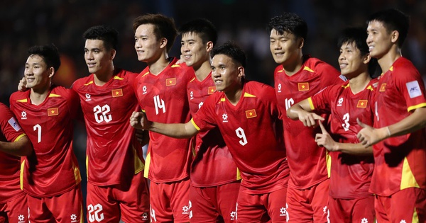 Đội tuyển Việt Nam sẽ tấn công áp đặt và đẹp mắt ở AFF Cup 2026 - hình ảnh - okvipjl.com Đội tuyển Việt Nam sẽ tấn công áp đặt và đẹp mắt ở AFF Cup 2026 - hình ảnh - okvipjl.com