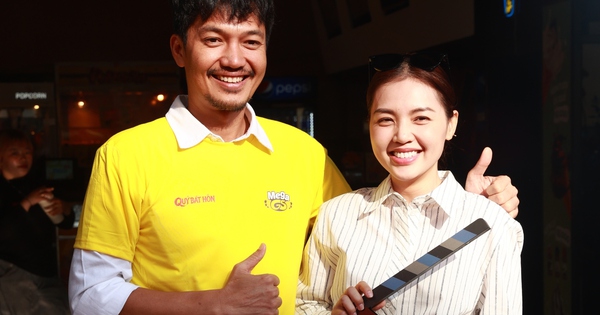 Quang Tuấn ra sao sau danh xưng ‘diễn viên nghìn tỉ’? - hình ảnh - okvipjl.com