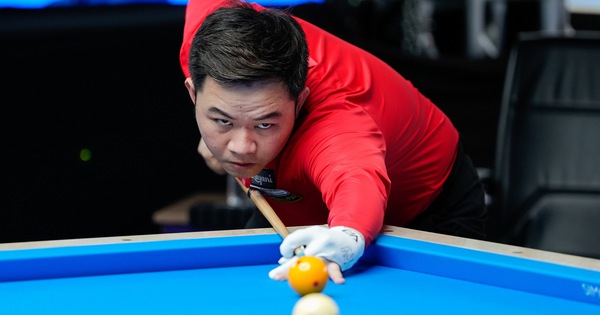 Lịch thi đấu billiards hôm nay: Bao Phương Vinh chạm trán số 1 thế giới - hình ảnh - okvipjl.com Lịch thi đấu billiards hôm nay: Bao Phương Vinh chạm trán số 1 thế giới - hình ảnh - okvipjl.com