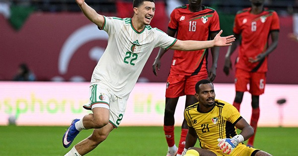 Cầu thủ gốc Việt Ibrahim Maza lọt top đáng xem nhất World Cup 2026 - hình ảnh - okvipjl.com Cầu thủ gốc Việt Ibrahim Maza lọt top đáng xem nhất World Cup 2026 - hình ảnh - okvipjl.com
