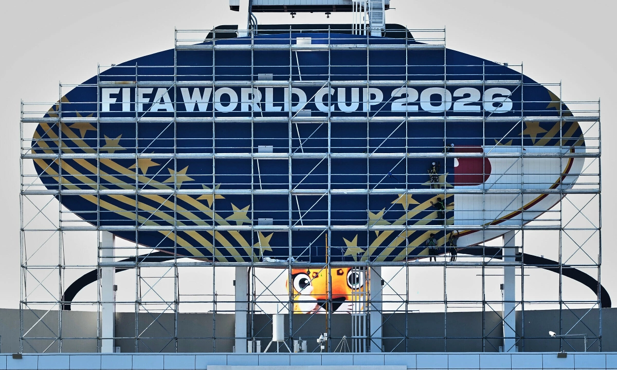 World Cup 2026 dự kiến tạo ra 41 tỷ USD – Cơ hội cho người hâm mộ cá cược bóng đá online - hình ảnh - okvipjl.com World Cup 2026 dự kiến tạo ra 41 tỷ USD – Cơ hội cho người hâm mộ cá cược bóng đá online - hình ảnh - okvipjl.com