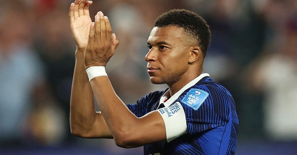 Mbappe đe dọa kỷ lục World Cup của Messi: OKVIP Việt Nam cập nhật nóng - hình ảnh - okvipjl.com Mbappe đe dọa kỷ lục World Cup của Messi: OKVIP Việt Nam cập nhật nóng - hình ảnh - okvipjl.com