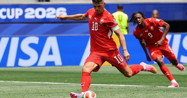 OKVIP Cược Bóng Đá: Thụy Sĩ vs Canada – Trận Đấu Quyết Định Ngôi Đầu Bảng B World Cup 2026 - hình ảnh - okvipjl.com OKVIP Cược Bóng Đá: Thụy Sĩ vs Canada – Trận Đấu Quyết Định Ngôi Đầu Bảng B World Cup 2026 - hình ảnh - okvipjl.com