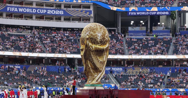 OKVIP chính thức: World Cup 48 đội – Khi ‘tơi tả’ hóa bất ngờ ngoạn mục - hình ảnh - okvipjl.com OKVIP chính thức: World Cup 48 đội – Khi ‘tơi tả’ hóa bất ngờ ngoạn mục - hình ảnh - okvipjl.com