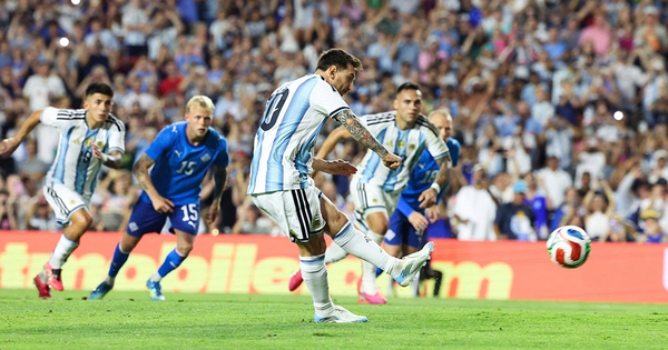 Nhận định Argentina – Algeria (8 giờ ngày 17.6, trực tiếp trên VTV6): Nhảy tango trên sa mạc?: góc nhìn mới cho người chơi Việt - hình ảnh - okvipjl.com