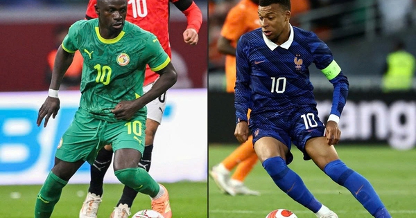 Dự đoán tỷ số Pháp – Senegal (2 giờ ngày 17.6): Khởi đầu chông gai của đương kim á quân: góc nhìn mới cho người chơi Việt - hình ảnh - okvipjl.com Dự đoán tỷ số Pháp – Senegal (2 giờ ngày 17.6): Khởi đầu chông gai của đương kim á quân: góc nhìn mới cho người chơi Việt - hình ảnh - okvipjl.com