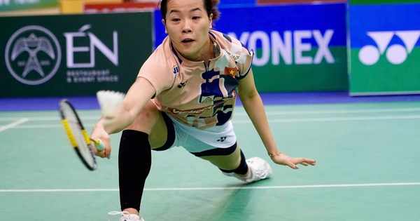 OKVIP eSports: Nguyễn Thùy Linh đối đầu tay vợt mạnh tại Indonesia Mở rộng 2026 - hình ảnh - okvipjl.com