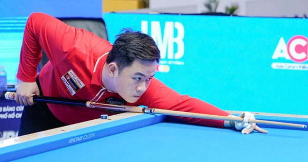 Lịch đấu billiards hôm nay: Bao Phương Vinh xuất trận, Ngô Đình Nại tranh vé chung kết: góc nhìn mới cho người chơi Việt - hình ảnh - okvipjl.com Lịch đấu billiards hôm nay: Bao Phương Vinh xuất trận, Ngô Đình Nại tranh vé chung kết: góc nhìn mới cho người chơi Việt - hình ảnh - okvipjl.com