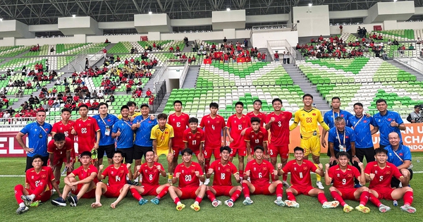 Lịch thi đấu U.19 Việt Nam mới nhất: Chạm trán Myanmar rất khó chịu, xem kênh nào? - hình ảnh - okvipjl.com Lịch thi đấu U.19 Việt Nam mới nhất: Chạm trán Myanmar rất khó chịu, xem kênh nào? - hình ảnh - okvipjl.com