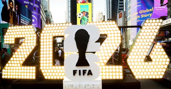 OKVIP VIP và cơ hội theo dõi World Cup 2026 giữa bế tắc bản quyền tại Thái Lan - hình ảnh - okvipjl.com
