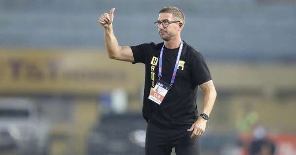 Thua Úc ở World Cup 2026, báo Thổ Nhĩ Kỳ bất ngờ mượn lời HLV CLB Hà Nội Harry Kewell - hình ảnh - okvipjl.com