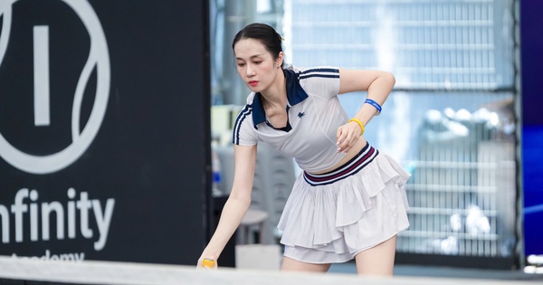 Nhà cái quốc tế OKVIP chúc mừng nhà vô địch xứng đáng tại giải Babolat Open Cup 2026 - hình ảnh - okvipjl.com