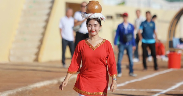 Cá cược thể thao uy tín và không khí sôi động tại Ngày hội Văn hóa dân tộc Chăm lần thứ VI - hình ảnh - okvipjl.com Cá cược thể thao uy tín và không khí sôi động tại Ngày hội Văn hóa dân tộc Chăm lần thứ VI - hình ảnh - okvipjl.com