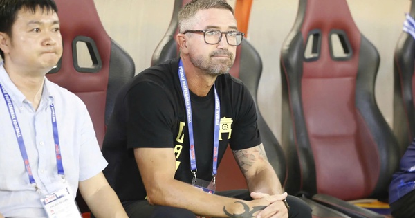 HLV Harry Kewell rất sung sướng vì Úc đi tiếp, tin thầy trò HLV Popovic còn tiến xa - hình ảnh - okvipjl.com HLV Harry Kewell rất sung sướng vì Úc đi tiếp, tin thầy trò HLV Popovic còn tiến xa - hình ảnh - okvipjl.com