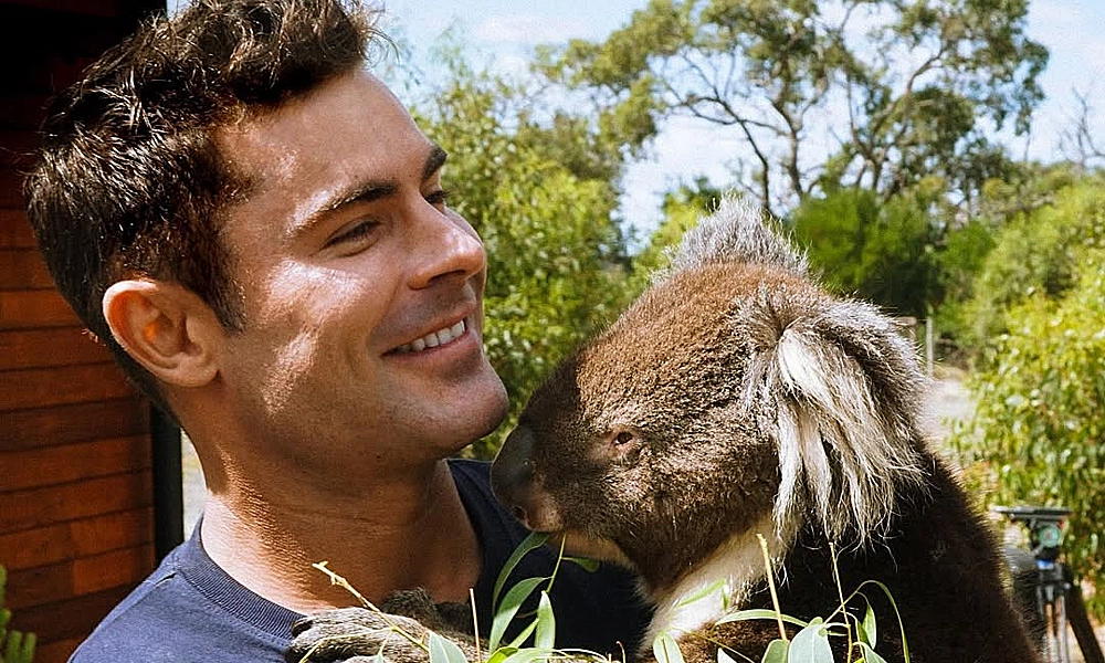 Zac Efron xây nhà xanh giữa rừng nhiệt đới Australia, chuẩn bị rời Mỹ - hình ảnh - okvipjl.com Zac Efron xây nhà xanh giữa rừng nhiệt đới Australia, chuẩn bị rời Mỹ - hình ảnh - okvipjl.com