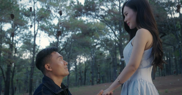 Nữ chính ‘Phố trong làng’ tái xuất cùng cơ trưởng ‘Tử chiến trên không’ trong phim mới - hình ảnh - okvipjl.com Nữ chính ‘Phố trong làng’ tái xuất cùng cơ trưởng ‘Tử chiến trên không’ trong phim mới - hình ảnh - okvipjl.com