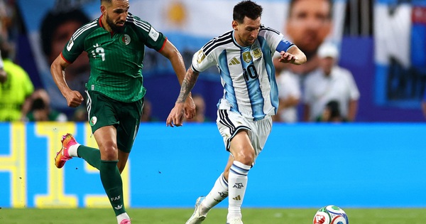 Lịch thi đấu, trực tiếp tứ kết World Cup 2026 mới nhất: Mbappe, Haaland đuổi theo Messi: góc nhìn mới cho người chơi Việt - hình ảnh - okvipjl.com