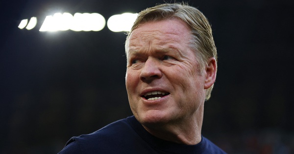 HLV Koeman từ chức sau thất bại cay đắng của Hà Lan tại World Cup 2026 - hình ảnh - okvipjl.com