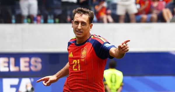 Chân sút kém tiếng bất ngờ áp sát Kane và Haaland trong cuộc đua Vua phá lưới World Cup 2026 - hình ảnh - okvipjl.com