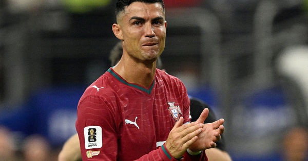 Lộ diện ứng viên dẫn dắt đội tuyển Bồ Đào Nha là thầy cũ của Ronaldo: CR7 có đổi ý? - hình ảnh - okvipjl.com Lộ diện ứng viên dẫn dắt đội tuyển Bồ Đào Nha là thầy cũ của Ronaldo: CR7 có đổi ý? - hình ảnh - okvipjl.com