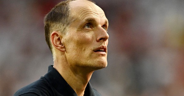 Anh thắng Na Uy nhưng HLV Tuchel vẫn nổi giận… đùng đùng: ‘Chúng tôi quá may mắn’: góc nhìn mới cho người chơi Việt - hình ảnh - okvipjl.com