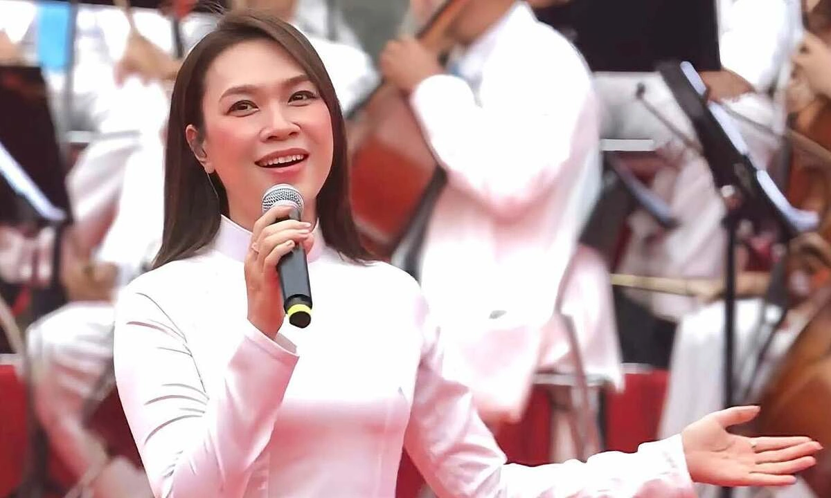 Link vào nhà cái OKVIP: Đồng hành cùng người hâm mộ trong không khí lễ kỷ niệm TP HCM - hình ảnh - okvipjl.com
