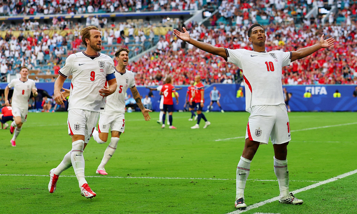 Bellingham giúp Anh thắng ngược Na Uy ở tứ kết World Cup: góc nhìn mới cho người chơi Việt - hình ảnh - okvipjl.com Bellingham giúp Anh thắng ngược Na Uy ở tứ kết World Cup: góc nhìn mới cho người chơi Việt - hình ảnh - okvipjl.com