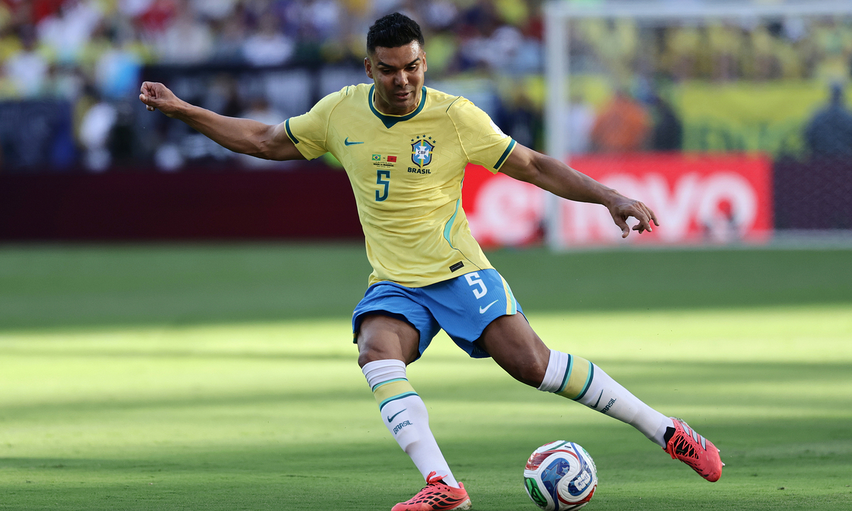 Tổng thống Brazil xin lỗi Ancelotti vì nghi ngờ Casemiro tại World Cup 2026 - hình ảnh - okvipjl.com