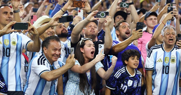 Messi trở về ‘nhà’ trước cuộc gặp Cabo Verde, cơn sốt lên đỉnh điểm - hình ảnh - okvipjl.com