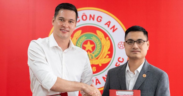 Nguyễn Filip tuyên bố đanh thép sau khi gia hạn với CAHN đến 2029: ‘Đây là thế lực Đông Nam Á’ - hình ảnh - okvipjl.com