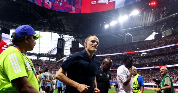 HLV Tuchel ví Kane như cá mập, lo ngại trận đấu với Mexico ở độ cao 2.200m - hình ảnh - okvipjl.com HLV Tuchel ví Kane như cá mập, lo ngại trận đấu với Mexico ở độ cao 2.200m - hình ảnh - okvipjl.com