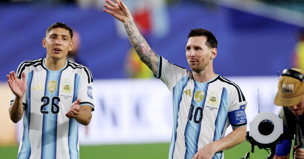 Argentina thắng nghẹt thở Cabo Verde, Messi lỡ cơ hội kiến tạo lịch sử: OKVIP phân tích - hình ảnh - okvipjl.com Argentina thắng nghẹt thở Cabo Verde, Messi lỡ cơ hội kiến tạo lịch sử: OKVIP phân tích - hình ảnh - okvipjl.com