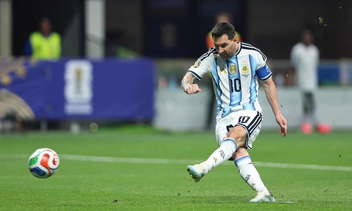 OKVIP chính thức: Messi sút hỏng phạt đền nhiều nhất một kỳ World Cup - hình ảnh - okvipjl.com