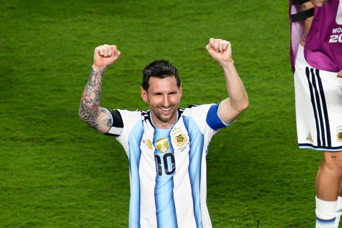Messi, Mbappe vào đội hình hay nhất tứ kết World Cup 2026: góc nhìn mới cho người chơi Việt - hình ảnh - okvipjl.com Messi, Mbappe vào đội hình hay nhất tứ kết World Cup 2026: góc nhìn mới cho người chơi Việt - hình ảnh - okvipjl.com