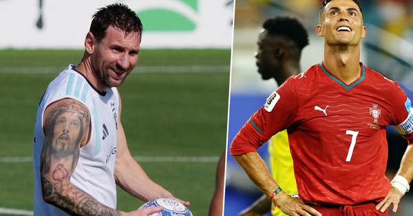 Thống kê gây sốc: Messi vượt Ronaldo nhờ hệ thống Argentina tại World Cup 2026 - hình ảnh - okvipjl.com Thống kê gây sốc: Messi vượt Ronaldo nhờ hệ thống Argentina tại World Cup 2026 - hình ảnh - okvipjl.com