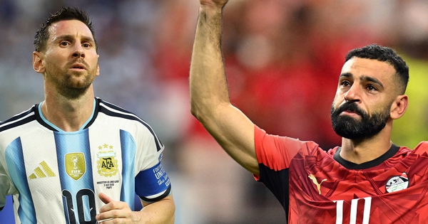 Ai Cập mạnh cỡ nào, có gì đặc biệt khiến Messi và Argentina phải dè chừng: Bao giờ đấu nhau? - hình ảnh - okvipjl.com
