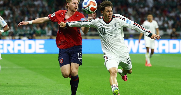 OKVIP cược thể thao: Mexico vs Ecuador 0-0 – Cơ hội nào cho người chơi? - hình ảnh - okvipjl.com OKVIP cược thể thao: Mexico vs Ecuador 0-0 – Cơ hội nào cho người chơi? - hình ảnh - okvipjl.com