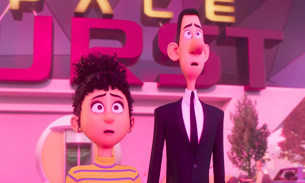 Timothée Chalamet lần đầu lồng tiếng hoạt hình ‘Not Alone’: góc nhìn mới cho người chơi Việt - hình ảnh - okvipjl.com