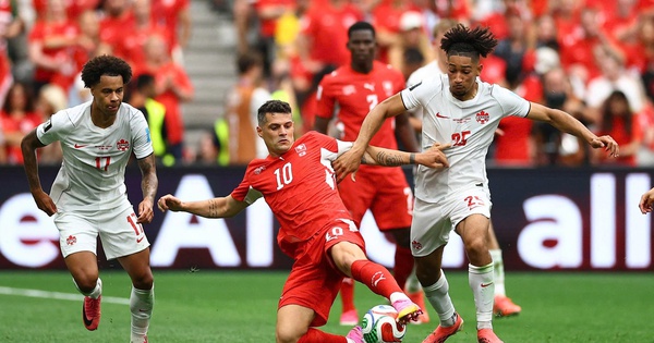 Thụy Sĩ vs Algeria: Cửa nào cho ‘Cáo sa mạc’ và cơ hội theo dõi trận cầu đỉnh cao cùng OKVIP? - hình ảnh - okvipjl.com Thụy Sĩ vs Algeria: Cửa nào cho ‘Cáo sa mạc’ và cơ hội theo dõi trận cầu đỉnh cao cùng OKVIP? - hình ảnh - okvipjl.com