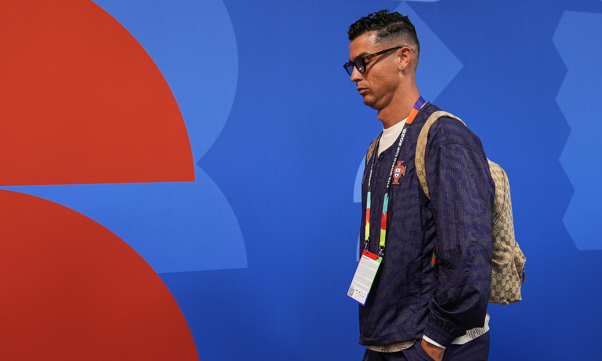 Bồ Đào Nha – Croatia: Ronaldo và Modric tái ngộ tại vòng 1/16 World Cup 2026 - hình ảnh - okvipjl.com