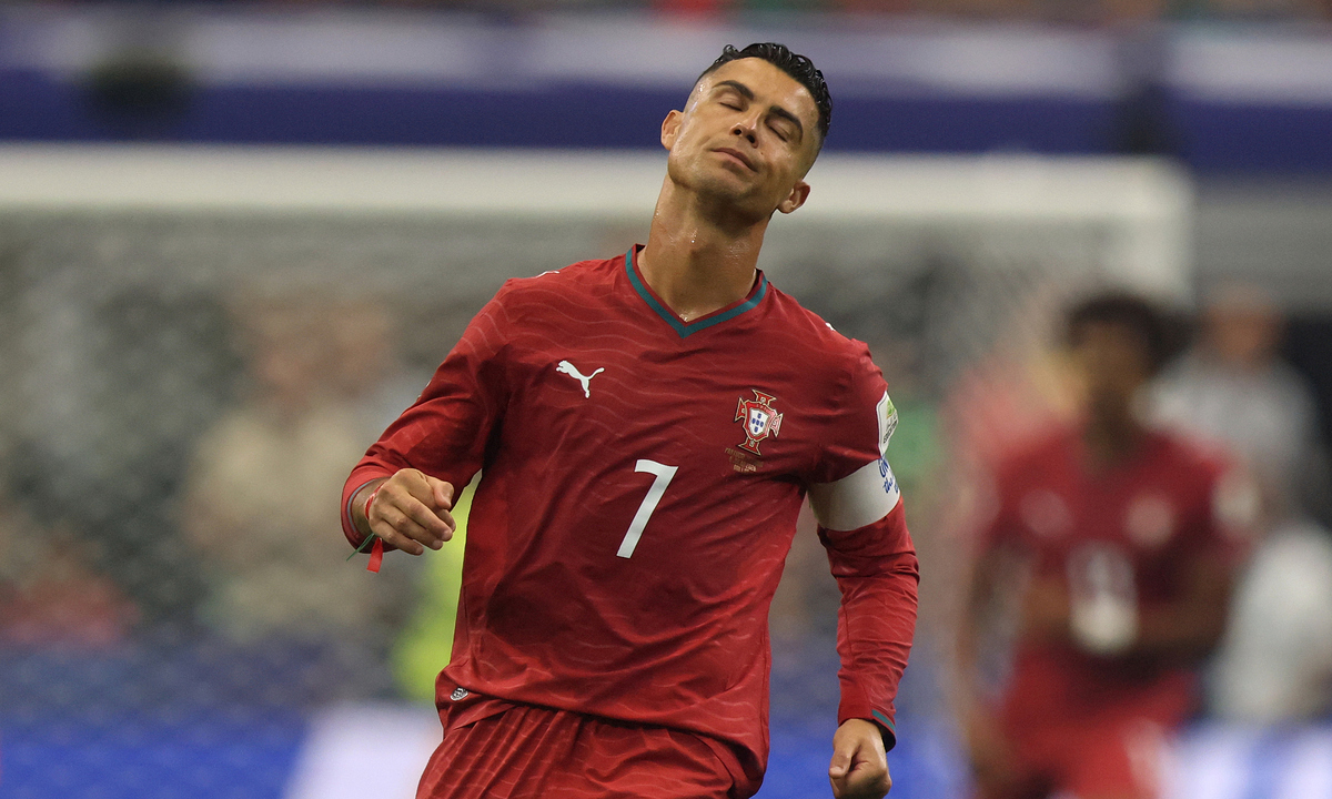 Ronaldo: ‘Chức vô địch Euro quan trọng như World Cup’ - hình ảnh - okvipjl.com Ronaldo: ‘Chức vô địch Euro quan trọng như World Cup’ - hình ảnh - okvipjl.com