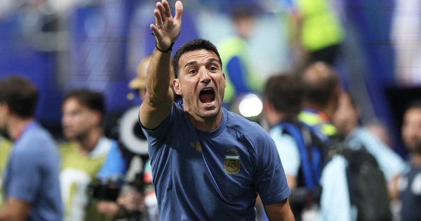 HLV Scaloni khóc nức nở sau chiến thắng nghẹt thở của Argentina tại World Cup 2026 - hình ảnh - okvipjl.com HLV Scaloni khóc nức nở sau chiến thắng nghẹt thở của Argentina tại World Cup 2026 - hình ảnh - okvipjl.com