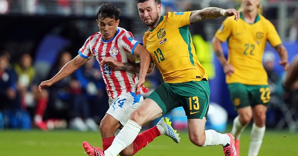 Cá cược bóng đá online: Cơ hội cuối cho châu Á tại World Cup 2026 qua màn so tài Úc vs Ai Cập - hình ảnh - okvipjl.com Cá cược bóng đá online: Cơ hội cuối cho châu Á tại World Cup 2026 qua màn so tài Úc vs Ai Cập - hình ảnh - okvipjl.com