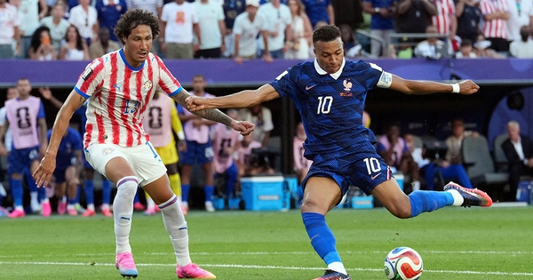 Bản lĩnh ‘Les Bleus’ và cơ hội nhận thưởng +58K từ OKVIP - hình ảnh - okvipjl.com
