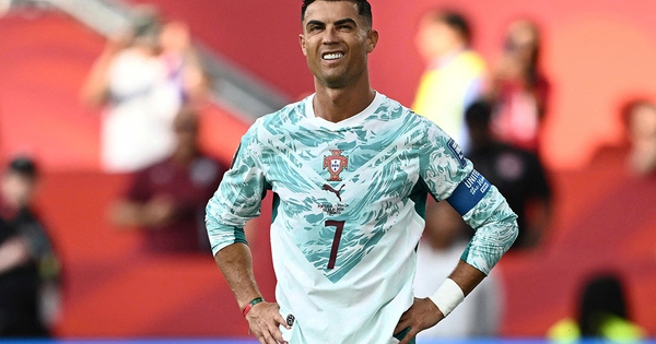 Tây Ban Nha không còn là ‘mồi ngon’ của Ronaldo - hình ảnh - okvipjl.com Tây Ban Nha không còn là ‘mồi ngon’ của Ronaldo - hình ảnh - okvipjl.com