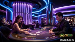 OKVIP - Link Trang Chủ Nhà Cái OKVIPJL.COM Tặng Code 99K Uy Tín 2026 - hình ảnh - okvipjl.com