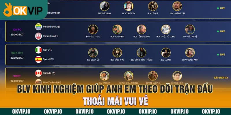 LuongSon TV – Đối Tác Thân Thiết Thứ 9 Của OKVIP - hình ảnh - okvipjl.com LuongSon TV – Đối Tác Thân Thiết Thứ 9 Của OKVIP - hình ảnh - okvipjl.com