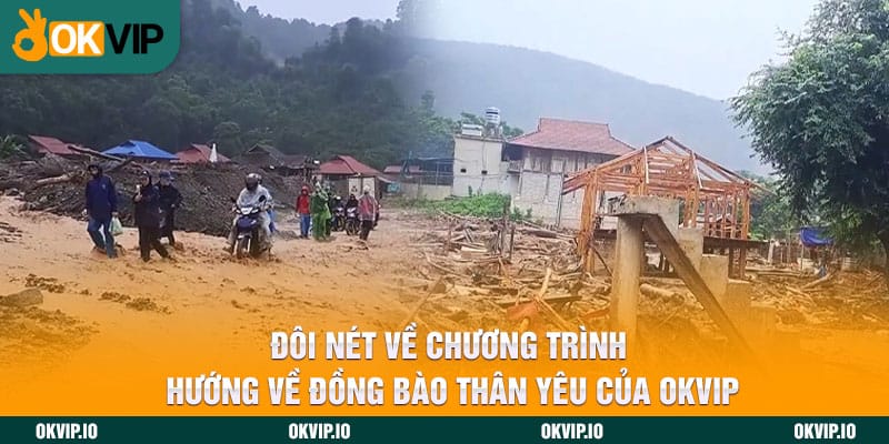 Hướng Về Đồng Bào Thân Yêu – OKVIP Và Jun88 Đồng Tổ Chức - hình ảnh - okvipjl.com Hướng Về Đồng Bào Thân Yêu – OKVIP Và Jun88 Đồng Tổ Chức - hình ảnh - okvipjl.com